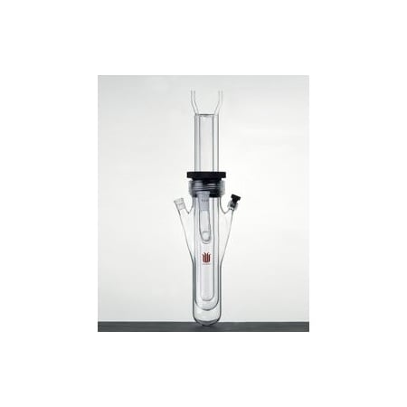 Synthware REACTION VESSEL PHOTOCHEMICAL, INTERNAL THREAD, 500mL. V150500